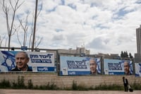 קמפיין הליכוד