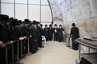 המעמד ברחמסטריווקא