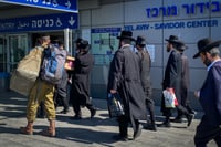 נוסעים ברכבת ישראל לחג? אלו הזמנים בערב החג ובצאת השבת
