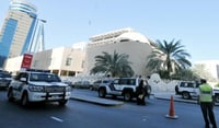 בלי רחמים: גזר דין קשה לתשעה נאשמים בשיתוף פעולה עם איראן