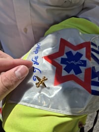 המשחק שבלעה התנוקת