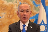 נתניהו יצא בסרטון תוקפני: "נגביר את המלחמה, נכה בהם שוק על ירך"