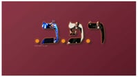 מוטי וייס בסינגל קליפ ראשון מתוך האלבום: "ר.פ.ב."