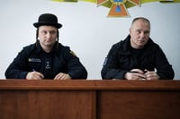 מזעזע: בכיר אוקראיני דרש מעובד להתלבש "כמו יהודי ערמומי"
