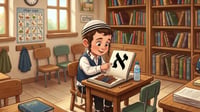 לייזר ברוק בביצוע לכבוד שבת קודש: "כי הם חיינו"