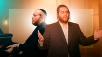יוסי פריד ויוסי פולצ'ק מחדשים את הקלאסיקה של מיכאל שניצלער