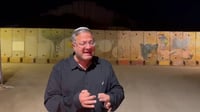 בן גביר בגבול הצפון: "אני אומר בצורה מפורשת - צריך לשטח את הדאחייה" | צפו