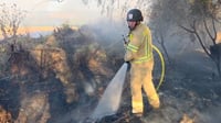 מכת הסיב האופטי: רחפן נפץ נפל בבית הלל - מספר פצועים פונו לבית החולים 