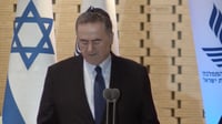 השר סטקס היום