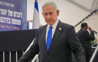 נתניהו מגיב אחרי הודעת טראמפ: "צה"ל ימשיך לפעול כמתוכנן"