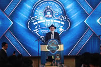 וועידת הגבאים ביוזמת 'התאחדות קהילות הספרדים'