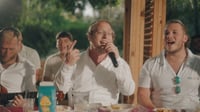 מוטי וייס במחרוזת שבת חדשה מתוך אלבומו ר.פ.ב