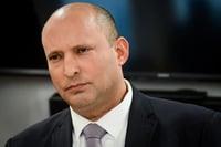 נפתלי בנט