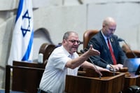 עופר כסיף