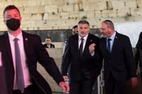 ראש השב"כ דוד זיני