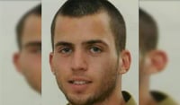 10 שנים החזיק בגופה: אלו פרטי האישום נגד מחבל חמאס שהסתיר את אורון שאול
