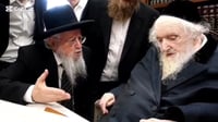 האם סערת עוף הבראקל חוזרת לכותרות? צפו בתשובתו הנחרצת של הפוסק