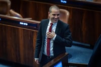 ח"כ אופיר כץ