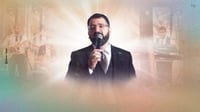 גיל ישראלוב במחרוזת ריקודים ייחודית: "יאסו טאנץ"