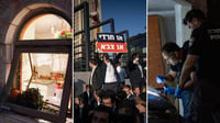 הפכנות הגיוס