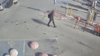 תושב בני ברק הצית רכבים וגרם נזק לרכוש - עד שנעצר | צפו