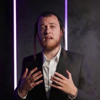 נותי טייטלבוים במחרוזת בכורה: "כ'רעד צו דיר"