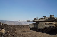 טלטלה בציונות הדתית: 12 ישיבות הסדר הודיעו על הפסקת הגיוס לשריון