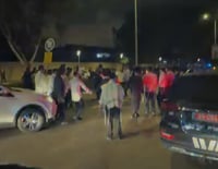 דרמה לילית באשדוד: בחור ישיבה נעצר במחסום משטרתי ושוחרר מחשש למהומות