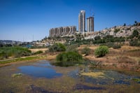 ירושלים בשבוע שעבר