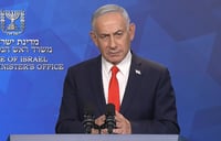 כמעט יממה לאחר ההכרזה של טראמפ: ראש הממשלה נתניהו מגיב להסכם עם איראן
