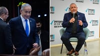 גדי אייזנקוט, בנימין נתניהו