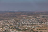 זה מתחיל מהיום ומחמיר: האזורים בארץ שנכנסו ל"כוננות חום" גבוהה