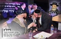 זיידלע