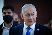 ארה"ב העבירה מסר סודי לאיראן: ישראל לא תסלים בלבנון - אבל יש תנאי