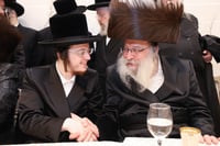 שמחת בית נדבורנה - ביאלא - גארליץ