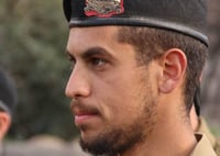 הותר לפרסום: לוחם נוסף נפל בדרום לבנון: סמ"ר נוה חבשוש הי"ד בן 20 מגבע בנימין