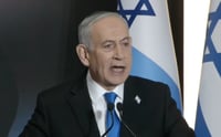 ראש הממשלה בנימין נתניהו בנאומו בטקס