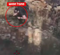 חיסול המחבל