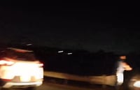 מרדף דרמטי בצפון: אחרי שהנהג נתפס - לא תאמינו מה התגלה בתא המטען | צפו