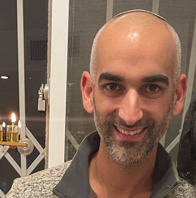 רס"ר אלעד יעקב וינקלשטיין הי"ד