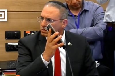 אליהו רביבו