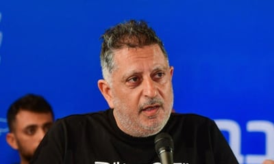 אלי אלבג, אביה של שורדת השבי לירי