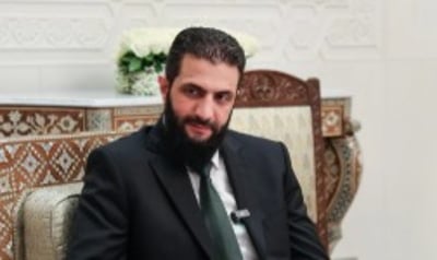 דיווח: אלפי ג'יהאדיסטים לשעבר יתגייסו לצבא סוריה החדש - באישור ארה"ב