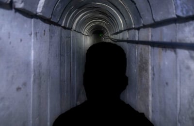 פרטים ראשונים: ארבל יהוד שהתה לבדה בכל ימי השבי
