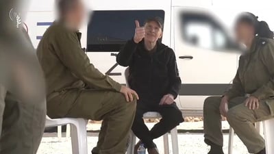 קית' סגל