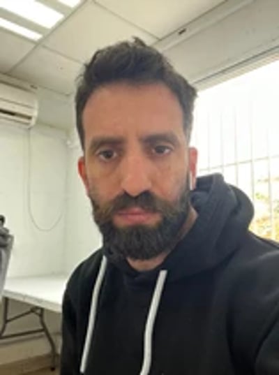 עפר יונג הי"ד