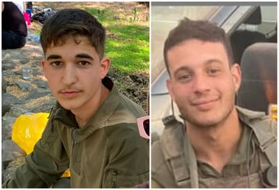 אסון כבד ברצועה: שני חיילי צה"ל נהרגו ושמונה נפצעו מקריסת מנוף באיזור החיץ 