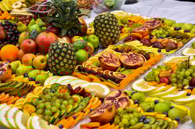 שולחן ט"ו בשבט 