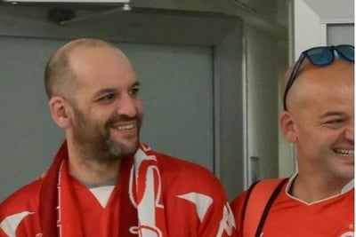 יאיר הורן בישראל