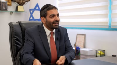 מיכאל מלכיאלי 